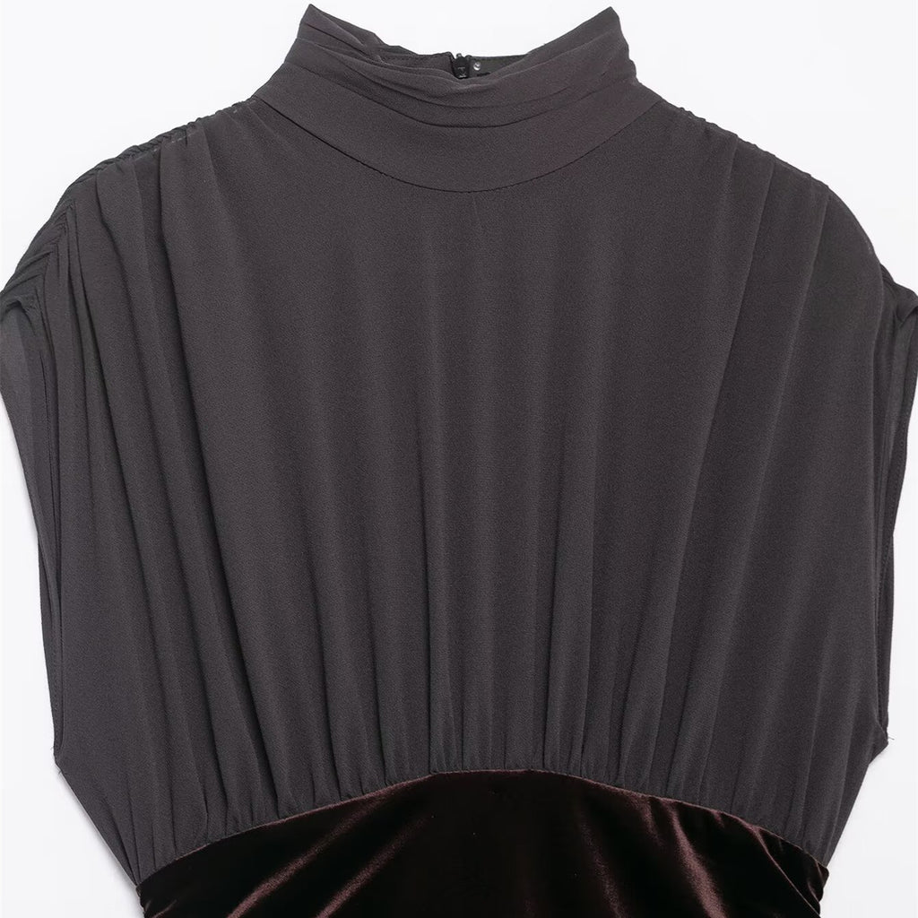 Vestido Velvet