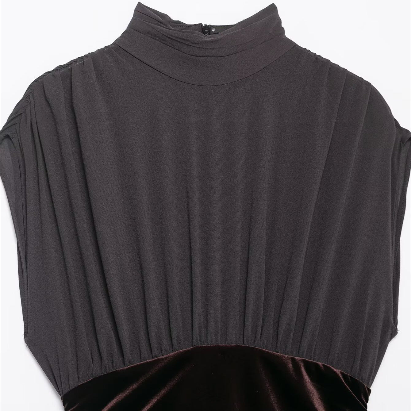 Vestido Velvet