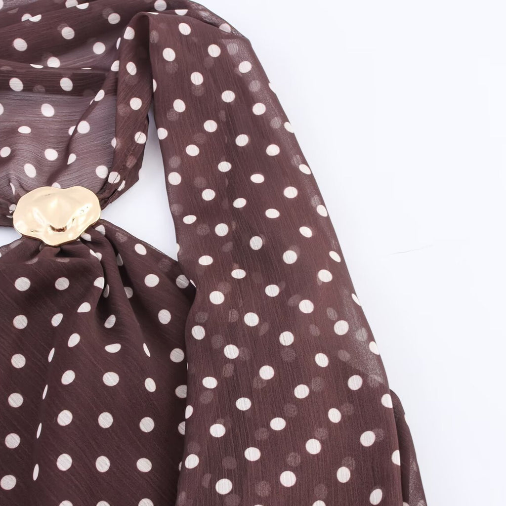 Blusa Lluna