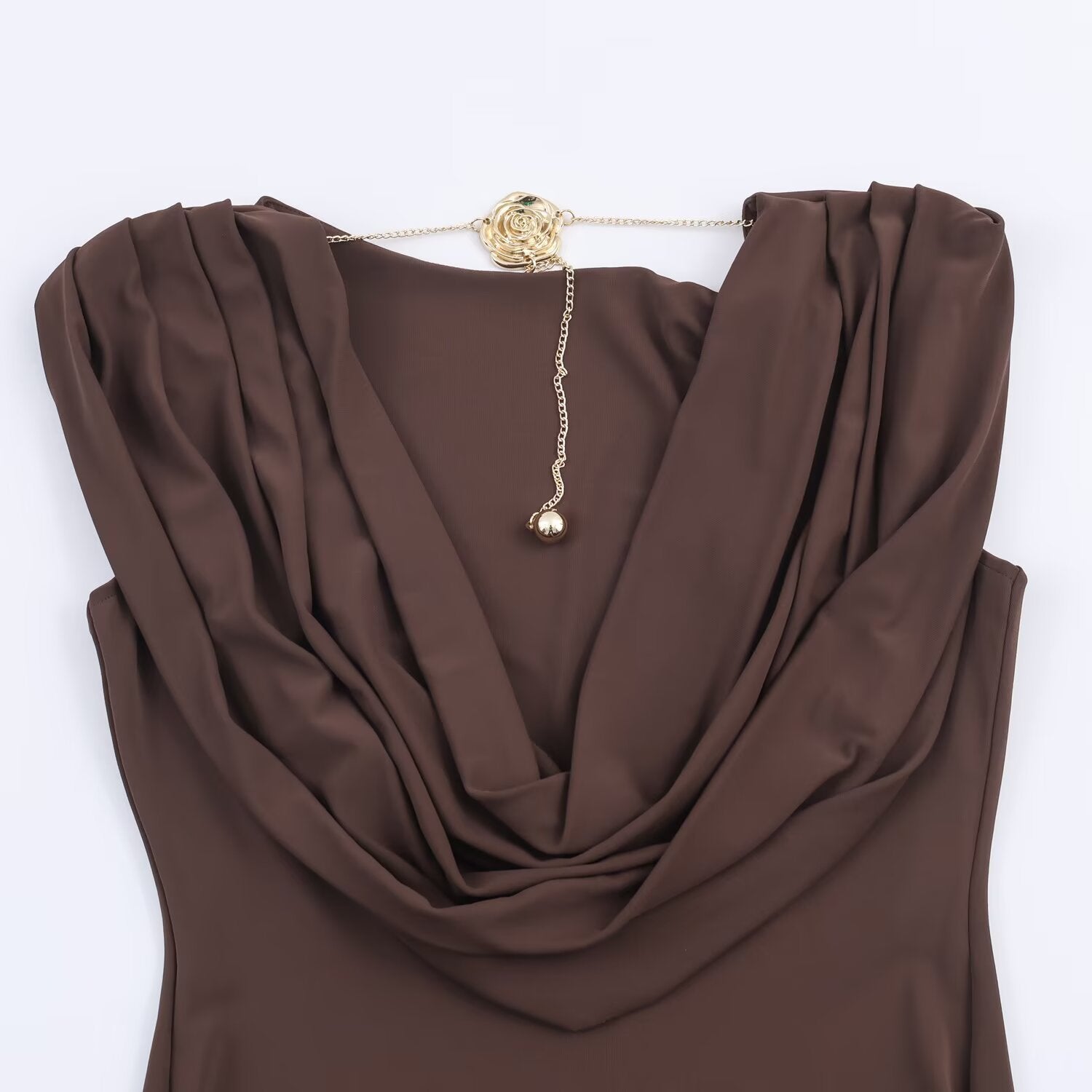 Vestido Flor