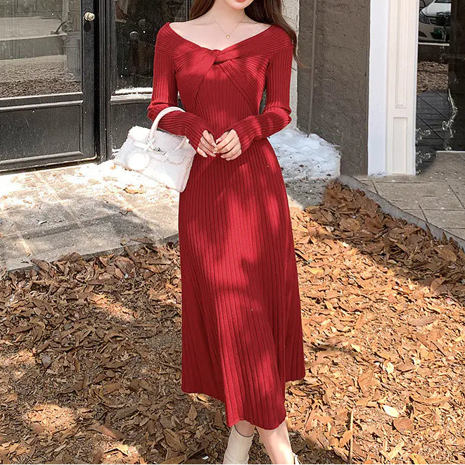 Vestido Aura