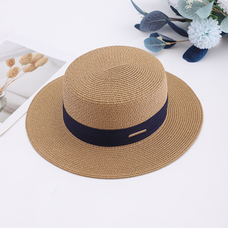 Sombrero Canotier