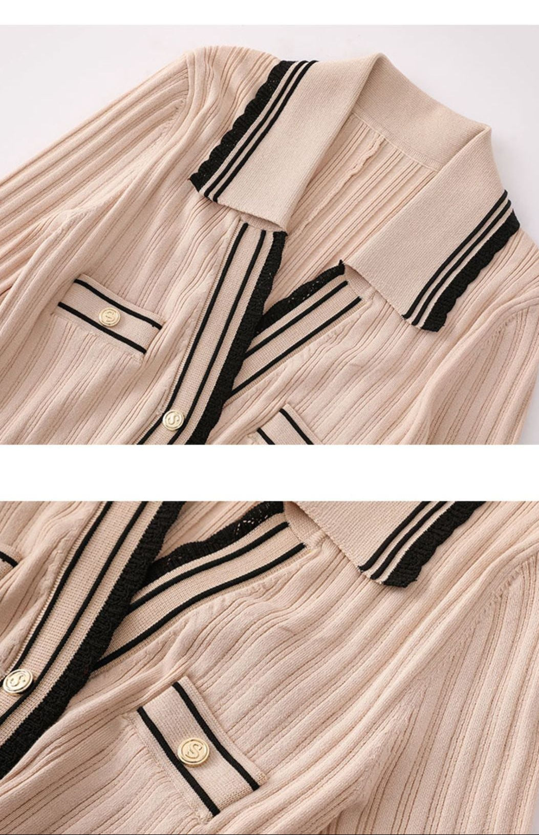 Vestido Polo