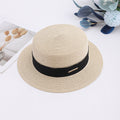 Sombrero Canotier