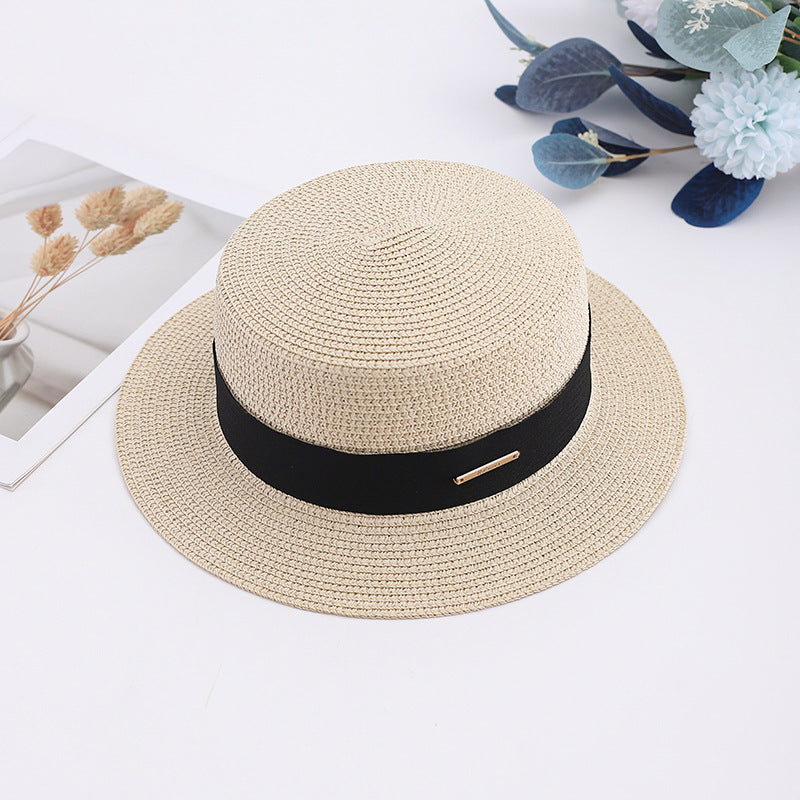 Sombrero Canotier