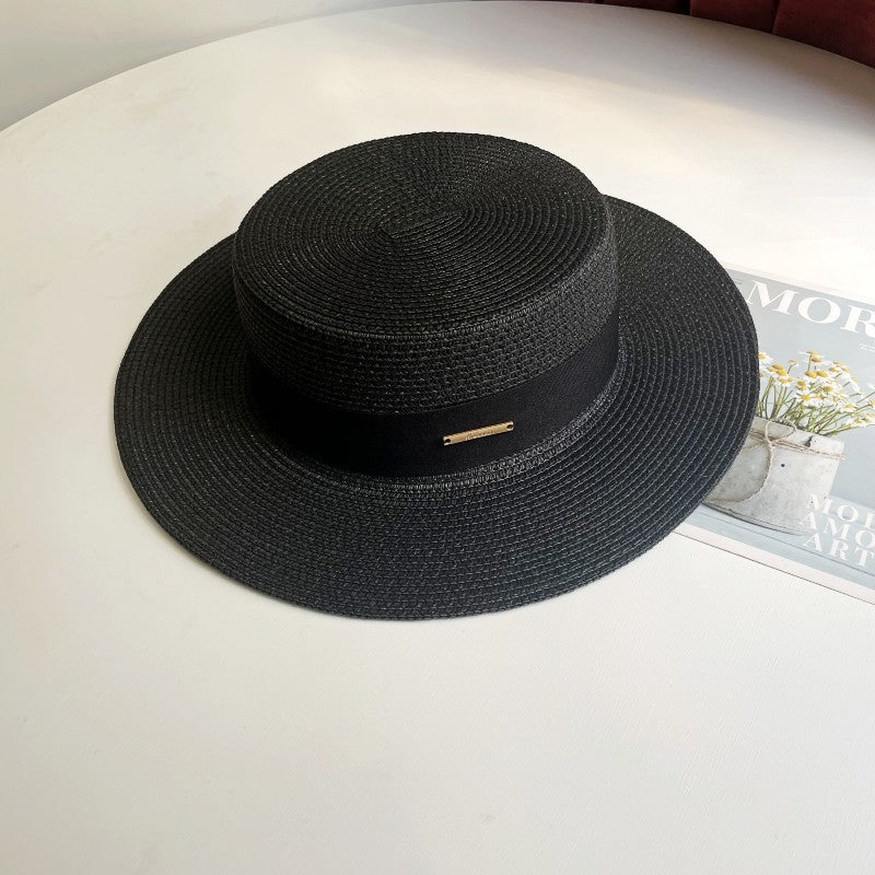 Sombrero Canotier