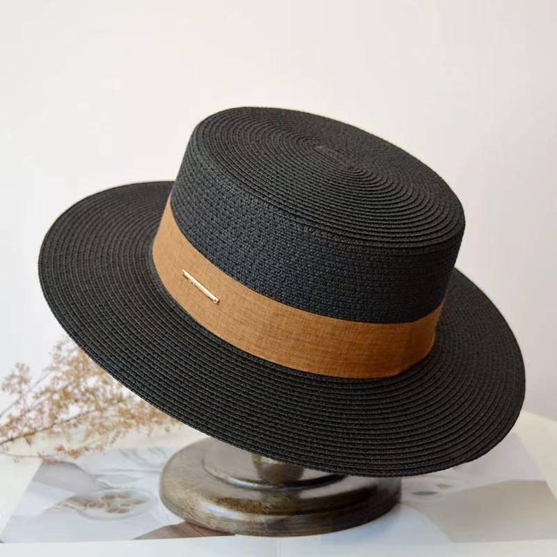 Sombrero Canotier
